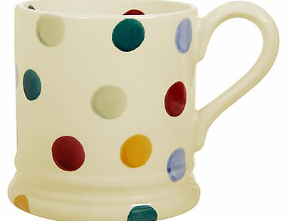 Polka Dot Mug, 0.3L