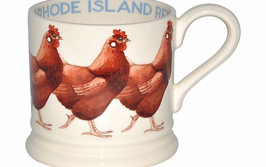 Emma Bridgewater Rhode Island Mug