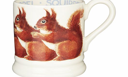 Emma Bridgewater Squirrel Mug
