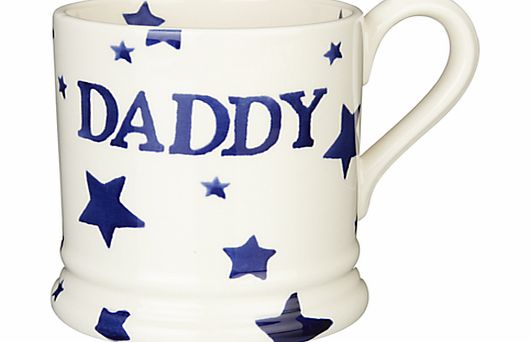 Emma Bridgewater Starry Skies Daddy Mug