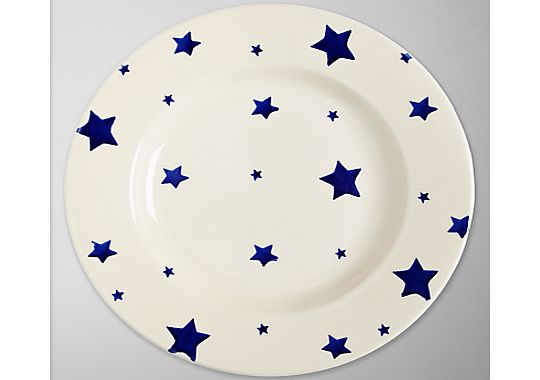 Emma Bridgewater Starry Skies Dessert Plate,