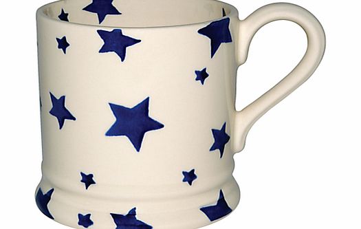 Emma Bridgewater Starry Skies Half Pint Mug