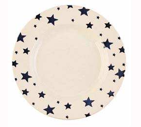 EMMA BRIDGEWATER Starry Skies Ten and a Half