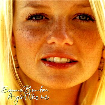 Emma Bunton A Girl Like Me
