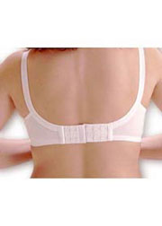 Bra extenders pack of two