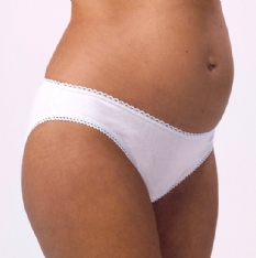 Emma-Jane Maternity Briefs Multi Pack