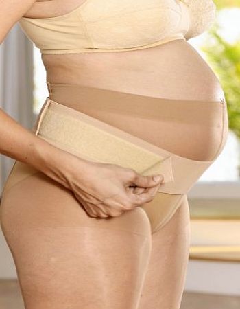 Maternity Support Belt-Skin-14/16