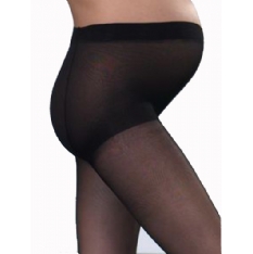 Supersoft Maternity Tights - 60 denier