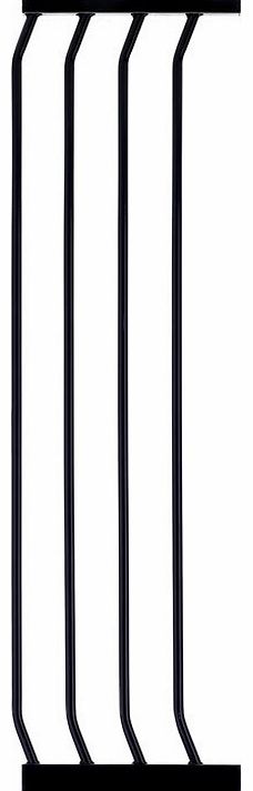 Emmay Care Tall Safety Gate Extension 27 x