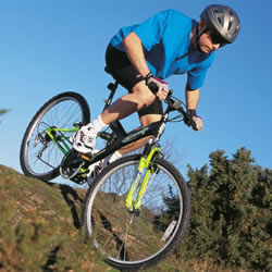 Emmelle Descender 18 Speed Cycle