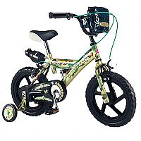 Emmelle Desert Rat 12ins