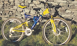 Emmelle Reactor 21 Speed