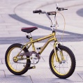 rodeo bmx cycle