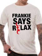 (Frankie) T-shirt vic_VT822