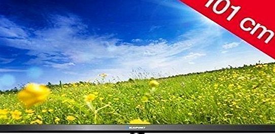 EMOTION / with samsung panel 40`` LED TV FULL HD 1080P SUPER SLIM DESIGN