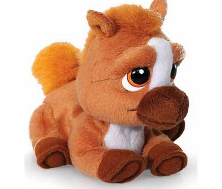 Emotion Pets Little Cuddles Toffee/Milky/Cherry