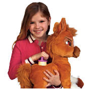 Emotion Pets Toffee The Pony