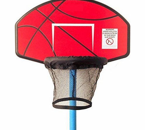 empasa Basketball Goal for Trampoline