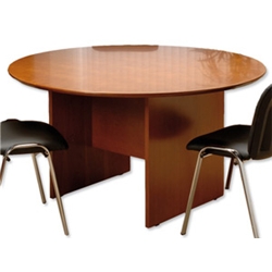 Emperial CircMeetTbl Chry Venr Comp