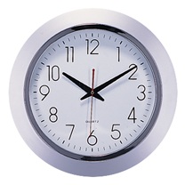 EMPEROR quartz wall clock