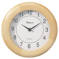 EMPEROR wall clock