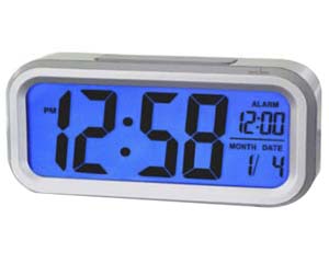 EMPIRE alarm clock
