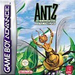 Antz Extreme Racing (GBA)