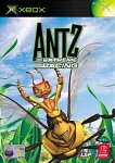 Antz Extreme Racing (Xbox)
