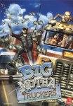 EMPIRE Big Mutha Truckers (PS2)