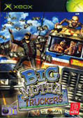 Big Mutha Truckers 2 Xbox