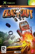 Flat Out Xbox