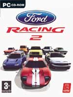 Ford Racing 2 PC