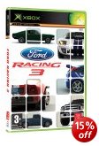 Ford Racing 3 Xbox