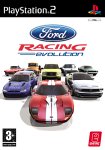 Ford Racing Evolution PS2