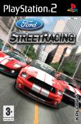 EMPIRE Ford Street Racing PS2