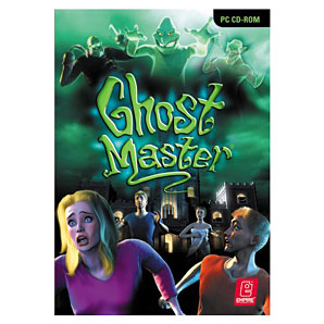 Ghost Master for Mac