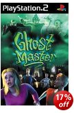 EMPIRE Ghost Master Gravenville Chronicles PS2