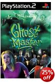 EMPIRE Ghost Master PS2
