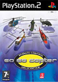 Go Go Copter PS2