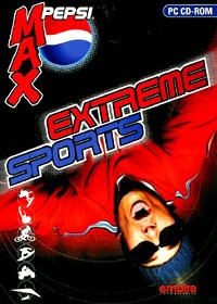 EMPIRE Pepsi Max Extreme Sports PC