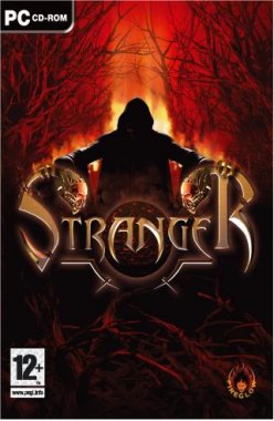 EMPIRE Stranger PC