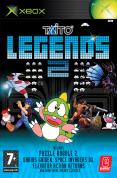 Taito Legends 2 Xbox