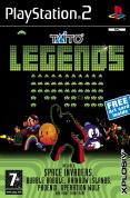 Taito Legends PS2