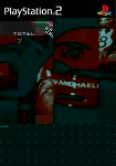 Total Immersion Racing PS2