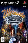 EMPIRE Ultimate Pro Pinball PS2