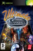 Ultimate Pro Pinball Xbox