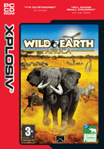 Wild Earth Africa PC