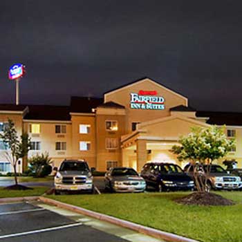 Fairfield Inn & Suites by Marriott - Emporia