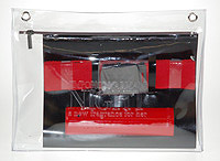 Emporio Armani - and#39;Nightand39; Belt Gift Set (Womens Fragrance)