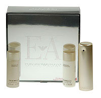 Emporio Armani - and#39;Sheand39; Gift Set (Womens Fragrance)